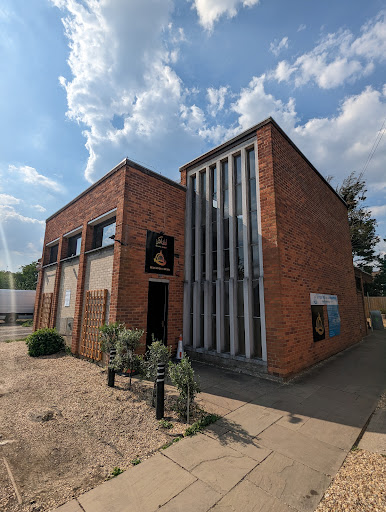Abdullah Mosque, Hayes Welfare Association