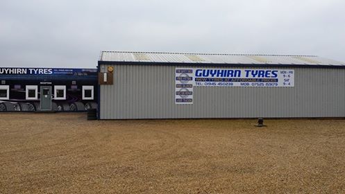 Guyhirn Tyres photo 2