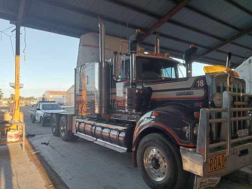 PILON TRANSPORT - Thumbnail