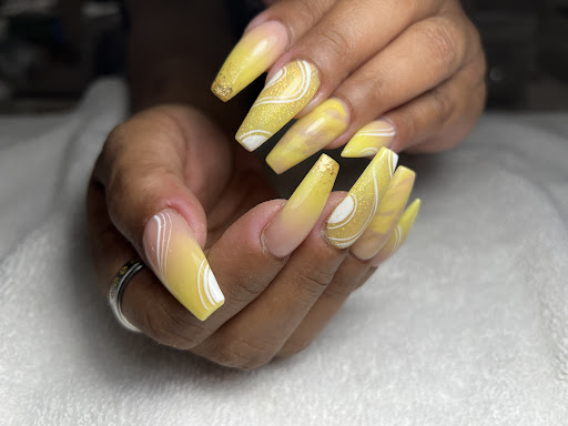Hollywood Team Nail Spa Gallery - United States