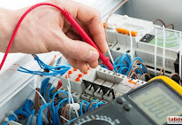 Etablissement Laroche à Paris