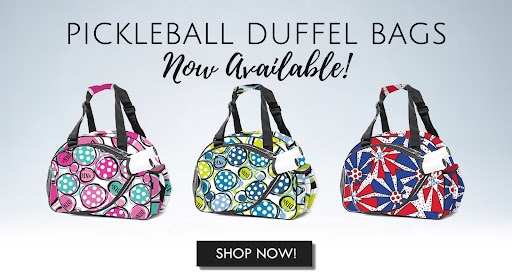 Pickleball Bella - Visual