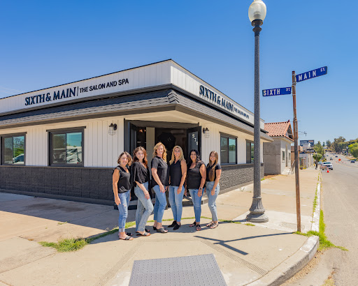 Sixth & Main The Salon and Spa - Thumbnail