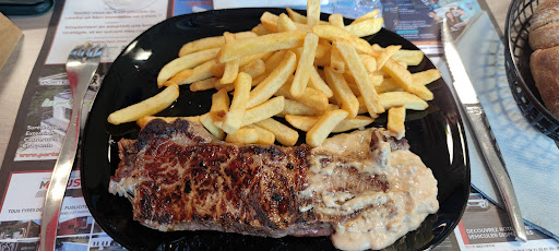 RESTAURANT LE 12/13 - Thumbnail