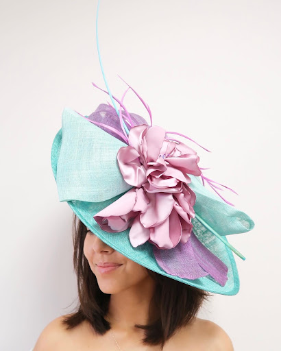 Nice Hat - Visual