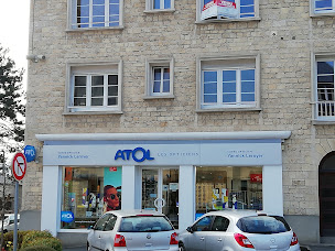 Photo n°6 de Opticien Les Monts D'Aunay - Atol Mon Opticien à Les Monts d'Aunay (Opticien)