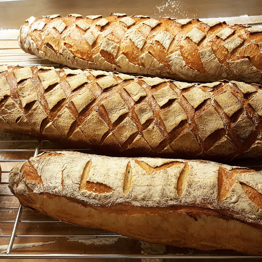 Boulangerie LMK - Thumbnail