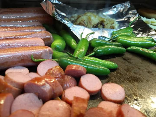 Hamburguesas y Hot dog El Llanito - Thumbnail