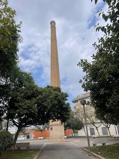 José Soriano Ramos Park