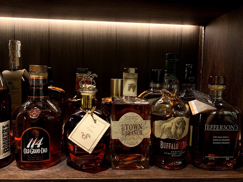 BAR STRENGTH バー ストレングス