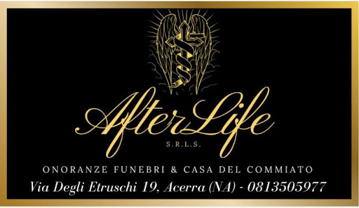 Afterlife s.r.l.s. - Thumbnail