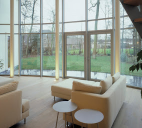 Photo n°26 de fermetures113 ALU/PVC à Bernis (Atelier de menuiserie)