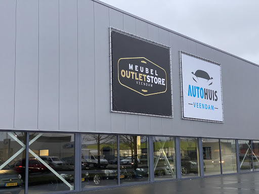 Meubel Outletstore Veendam Gallery - Netherlands