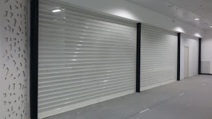 Photo n°3 de Qualiferm | Rideau métallique | Volet roulant | Persienne à Bondy (Magasin de stores et de rideaux)