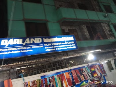 Photos of Darland International School