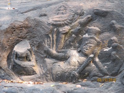 Photos of 1000 Lingas