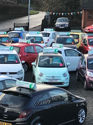 Lakeside Car Sales Ltd