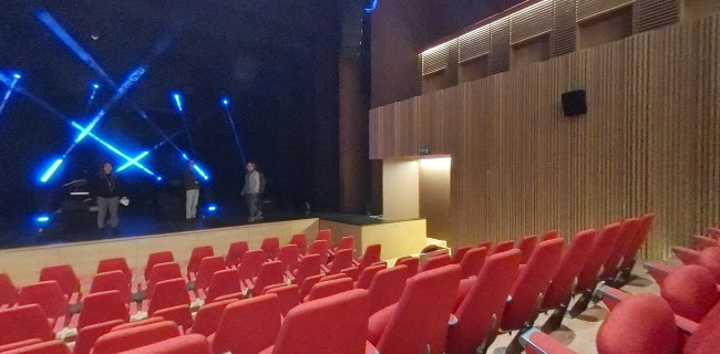 Cine Teatro Garrett