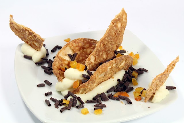 Al coltello - tartare & panini gourmet