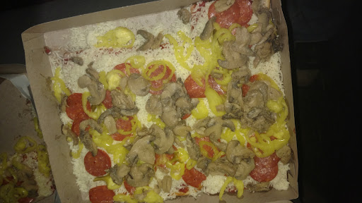 DiCarlo’s Pizza - Thumbnail