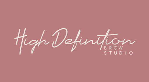 HD Brow Studio - Visual