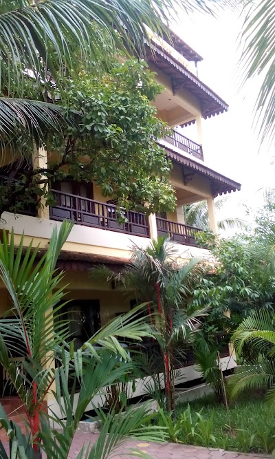 lodging