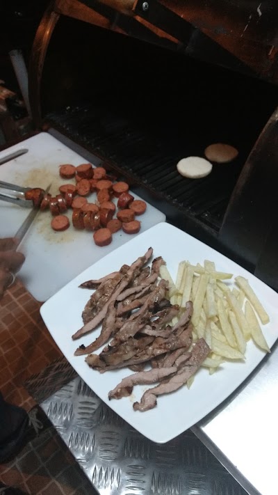 Photos of GUSTOSITOS BBQ