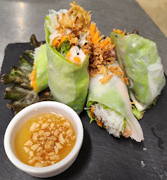 Photo n°22 de Restaurant l'Agachoun à Joucas (Restaurant français)