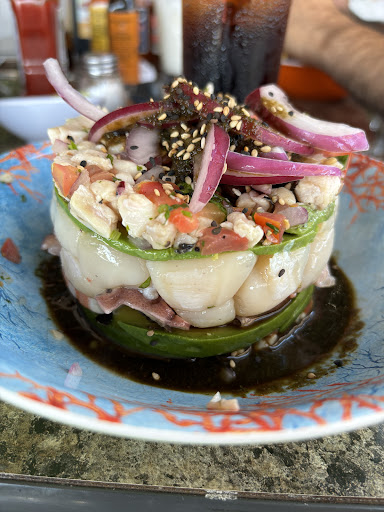 Mariscos El Paraje - Thumbnail