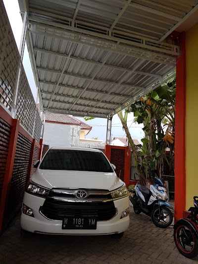 lodging