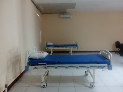 Muthia Klinik Hemodialisa, Author: anggi sugianto