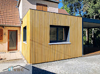 Véranda Bois Concept à Besançon