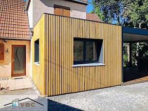 Photo n°1 de Véranda Bois Concept à Besançon (Menuisier)