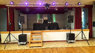 Photo n°1 de Le Sunset Evenements à Bierné-les-Villages (Disc-jockey)
