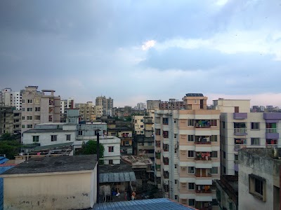 Photos of Jafrabad Jame Masjid