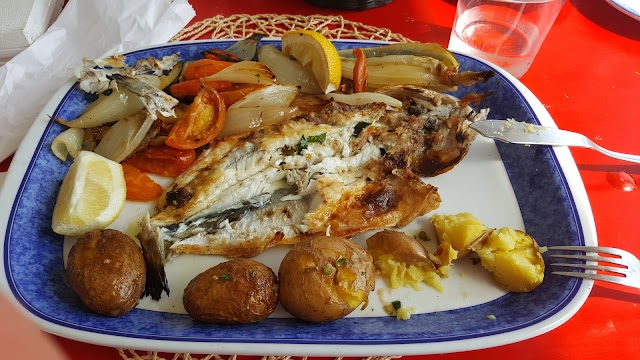 Pelicano Restaurant & Beach