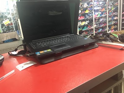 Photos of Mahabad Second hand clothing store