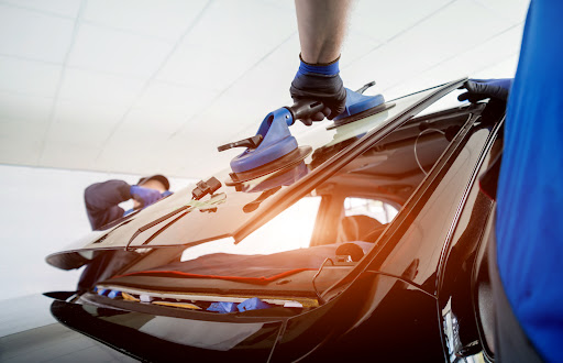 Automotive Glass Works - Thumbnail