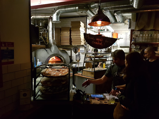 Homeslice Neal's Yard