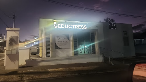 Seductress Salon & Esthetique - Thumbnail