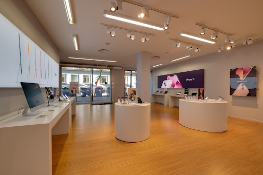 K-tuin Girona Apple Premium Reseller y Servicio Técnico Oficial - Thumbnail