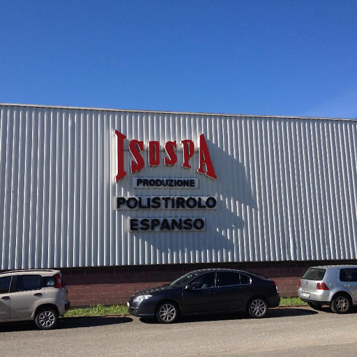 Isospa - Visual