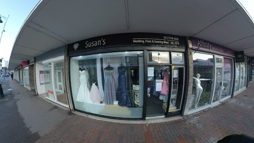 Susans Of Gosport - Thumbnail