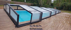 Photo n°19 de Au fil de l' o pool à Saint-Pandelon (Société de construction de piscine)