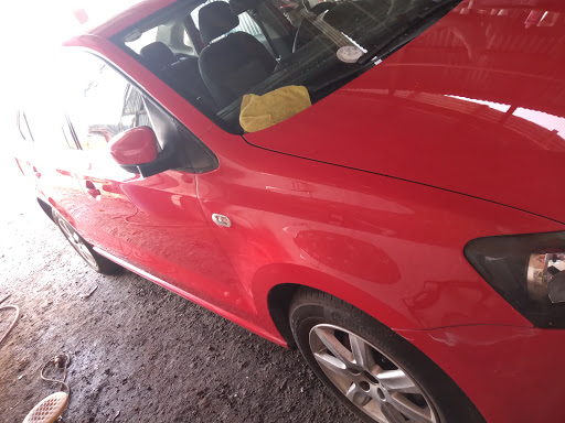 Auto lavado Premium wash Purépero - Thumbnail
