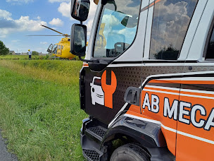 Photo n°13 de AB MECA' AUTO DEPANNAGE VL 24H24 7J7 à Terranjou (Service de remorquage)