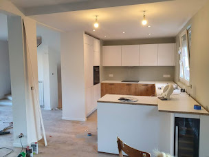 Photo n°2 de ZBORBAT à Provins (Entreprise de construction)