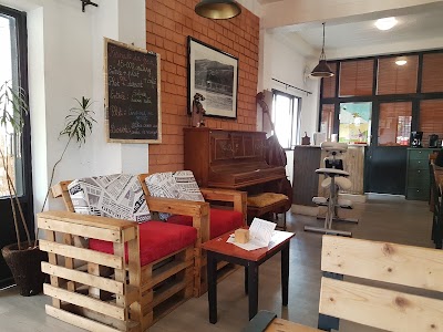 Photos of Librairie Millefeuille