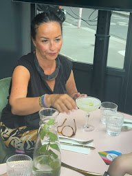 Photo n°136 de CHOKDEE café à Paris (Restaurant thaï)