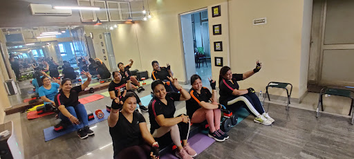 SonaAerobics and fitness Hub